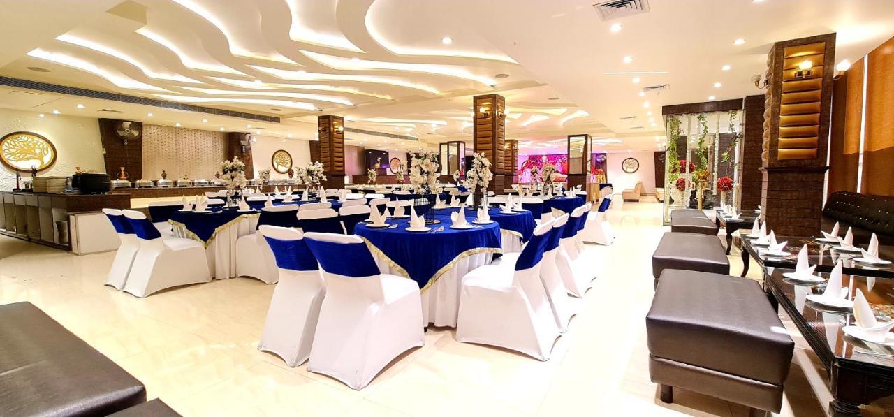 Makhan Residency Hotel 3*