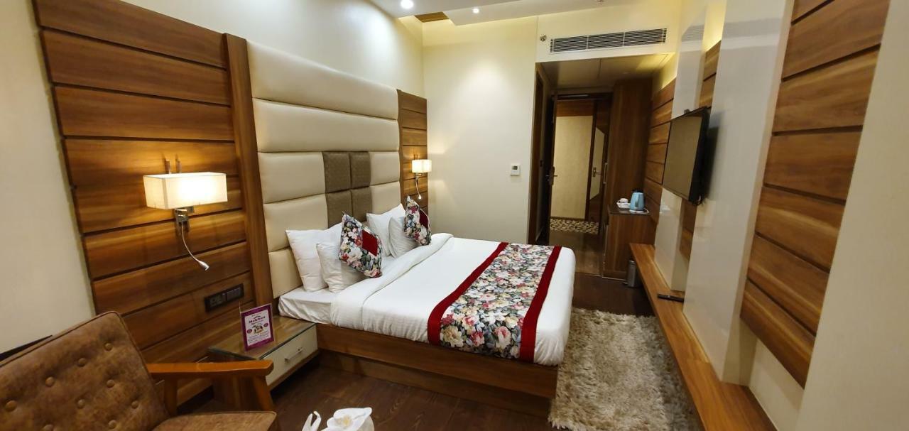 Makhan Residency 3* Amritsar